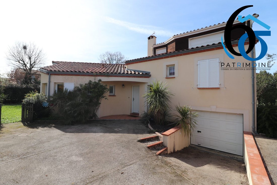House in Mirail-Reynerie-Bellefontaine, Toulouse, France 3 - 17761600