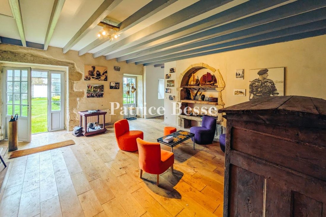 House in Lamballe, Lamballe-Armor, France 5 - 17760247