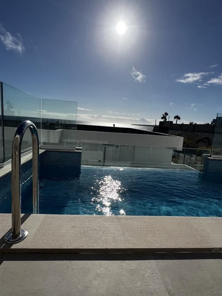 Apartment in Arona, Canary Islands, Spain 4 - 17757912