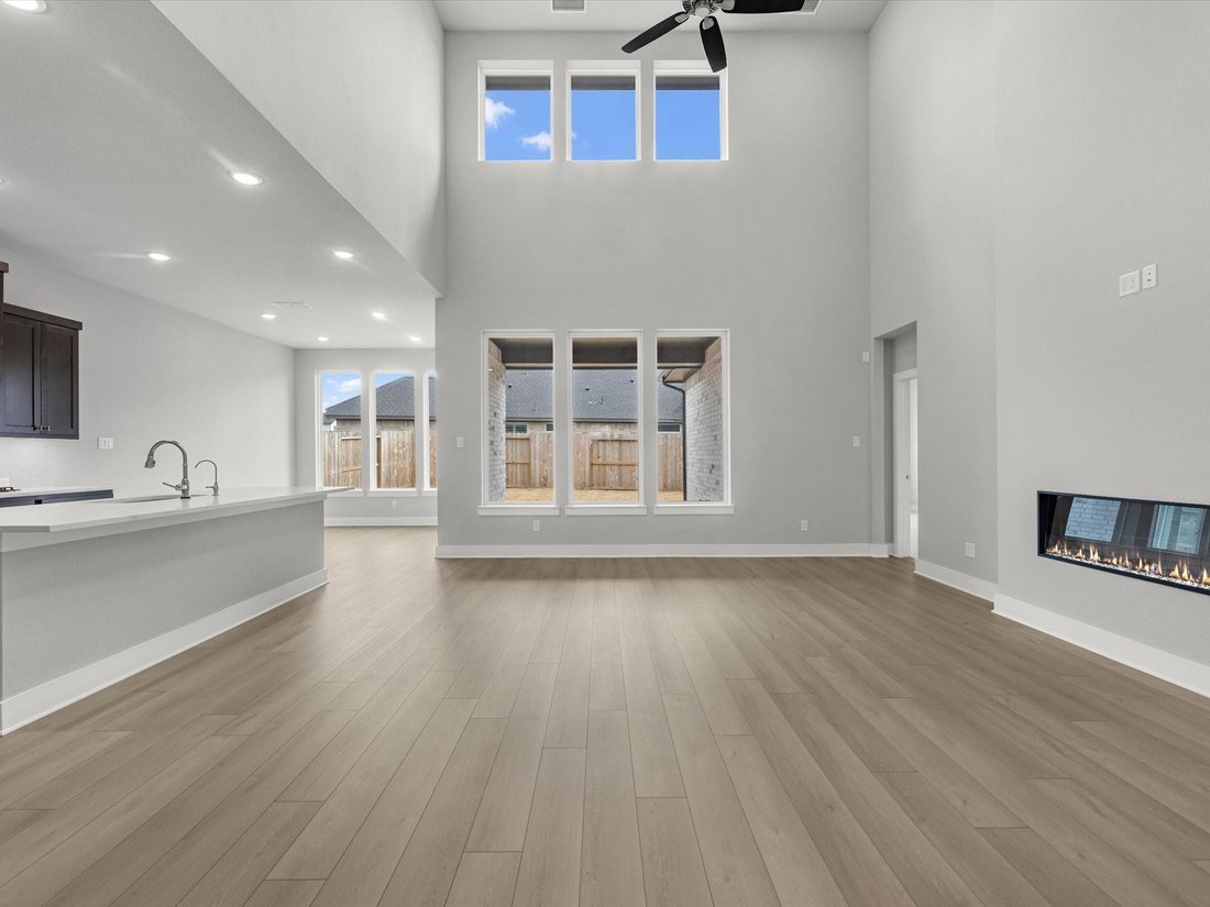House in Tomball, Texas, United States 5 - 17759769