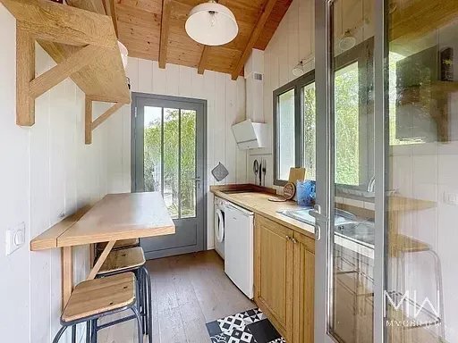 Villa in 33970 Le Cap-Ferret, Lège-Cap-Ferret, Nouvelle-Aquitaine 5 - 17756228