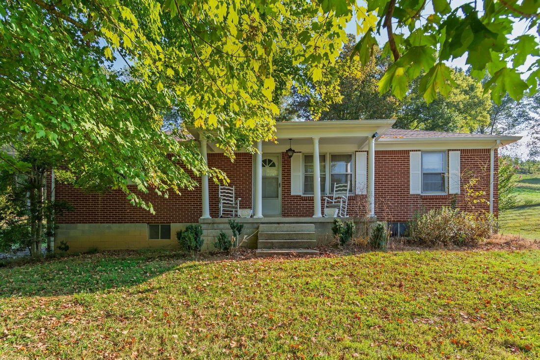 House in Williamsport, Tennessee, United States 5 - 17758960