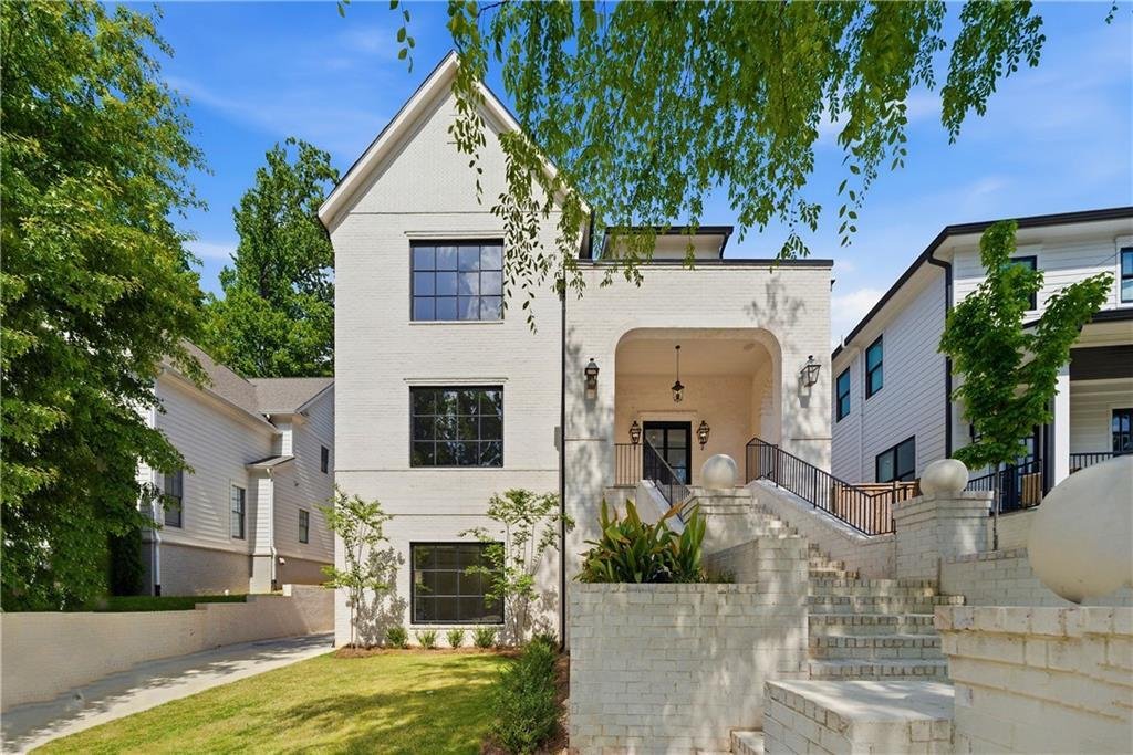 House in Atlanta, Georgia, United States 1 - 17752642