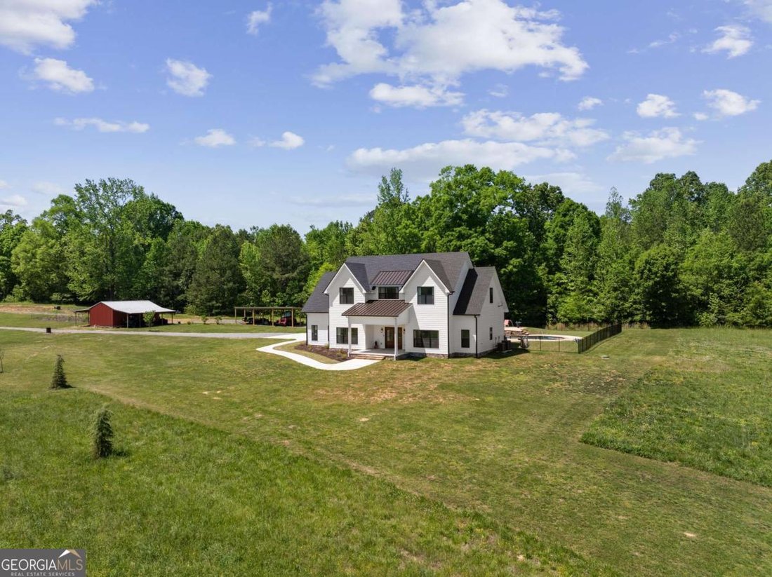 House in Chatsworth, Georgia, United States 2 - 17758602