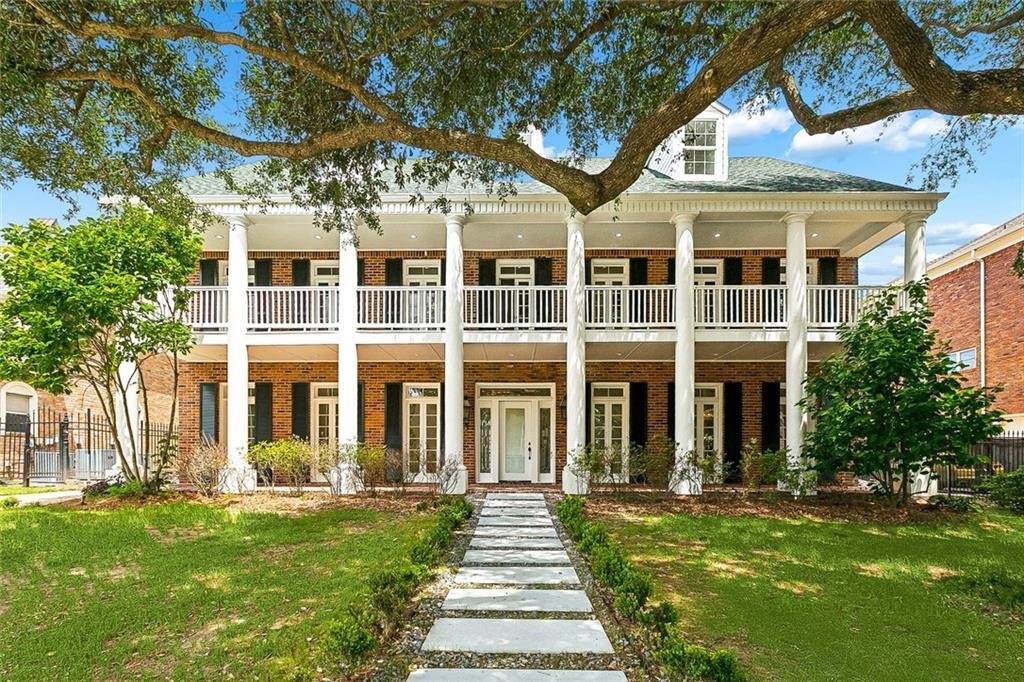 House in Kenner, Louisiana, United States 1 - 17758153
