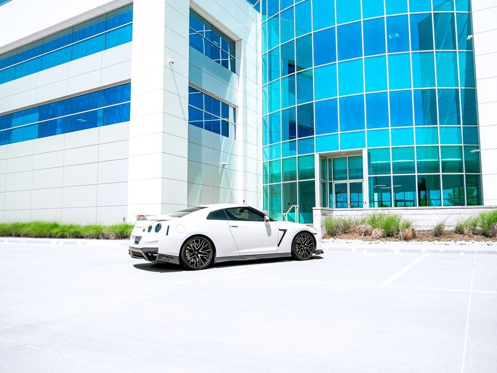 Nissan GT-R in Dallas, TX, United States 5 - 17758009