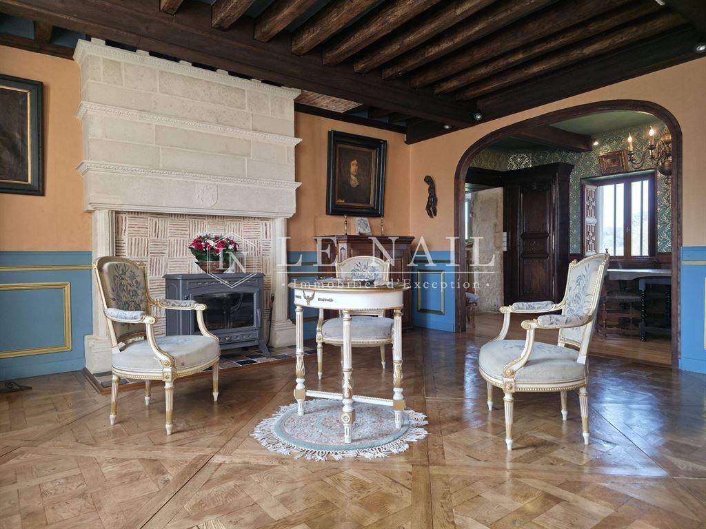 Estate in Sees, Normandy, France 5 - 17760423