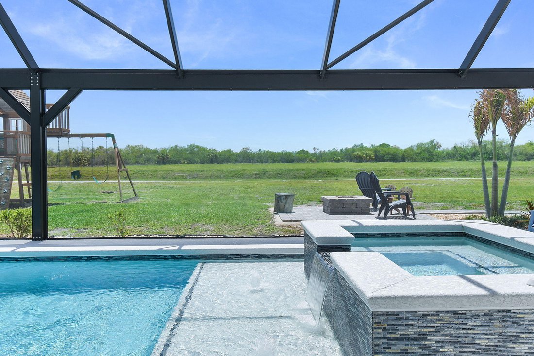 House in Port St. Lucie, Florida, United States 1 - 17760536