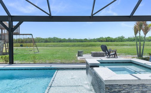 House in Port St. Lucie, Florida, United States 1