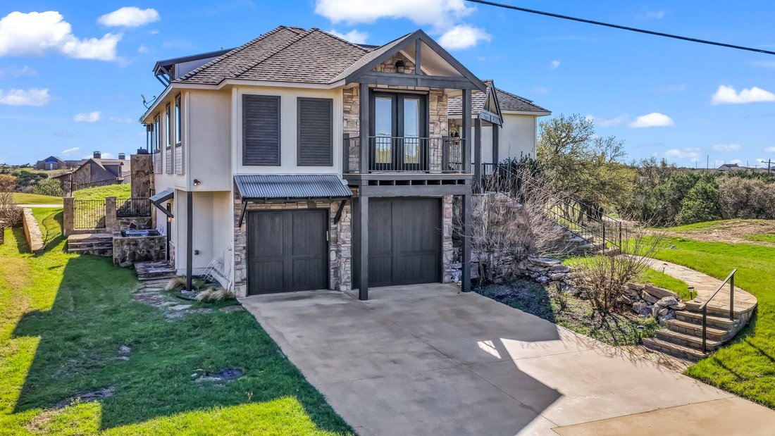 House in Graford, Texas, United States 2 - 17760121