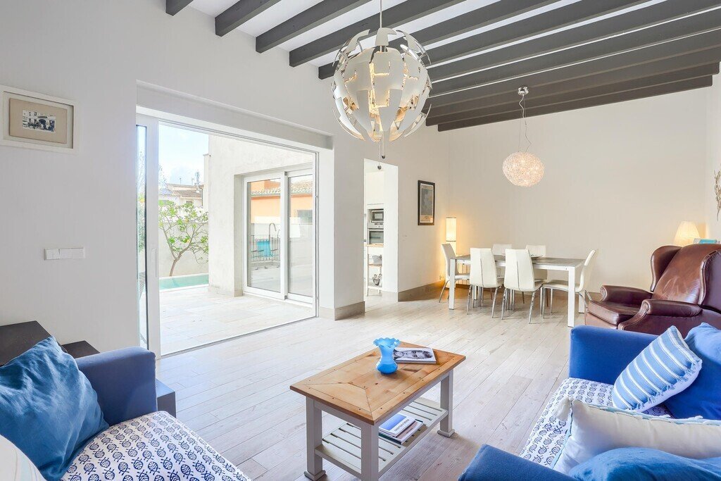 House in Pollenca, Balearic Islands, Spain 1 - 17043586