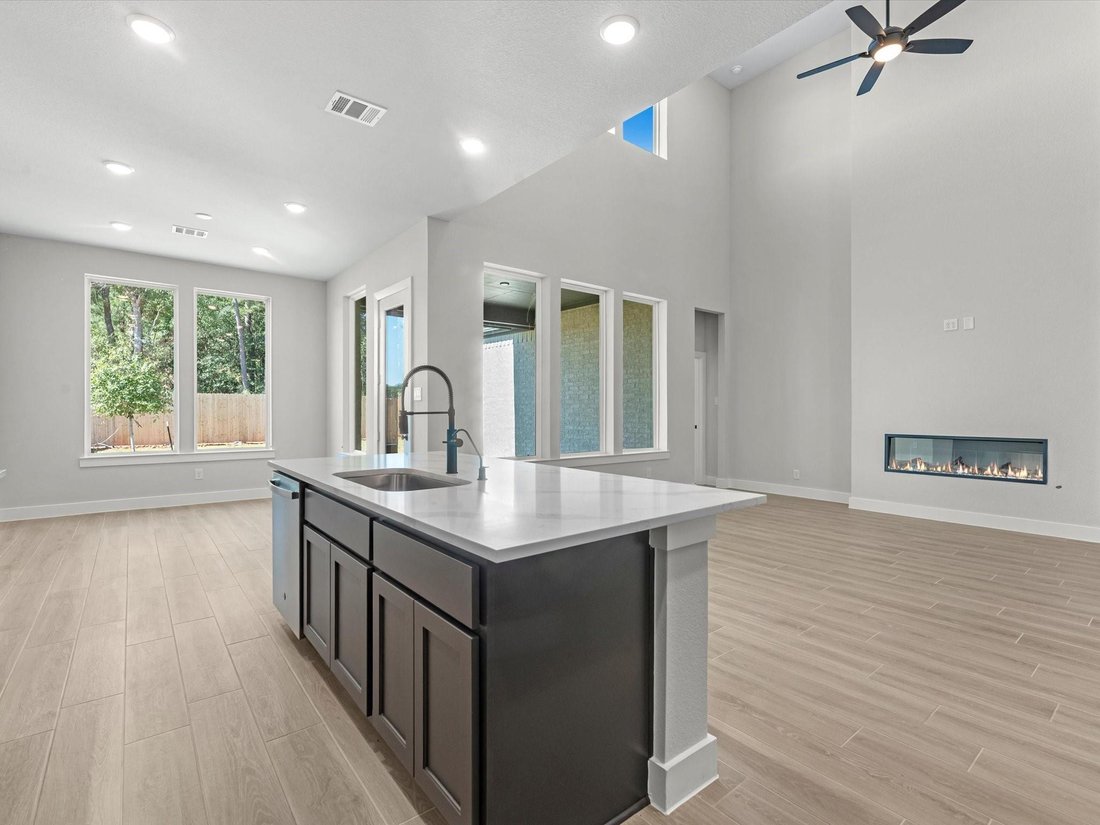 House in Tomball, Texas, United States 5 - 17759684