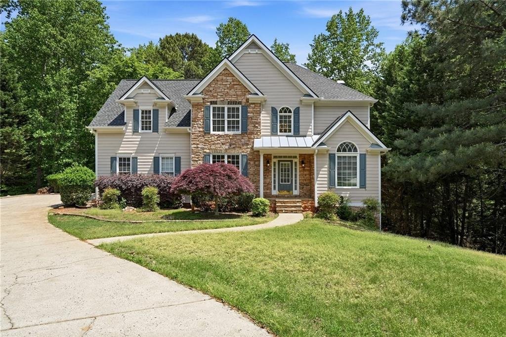 House in Cumming, Georgia, United States 1 - 17371547