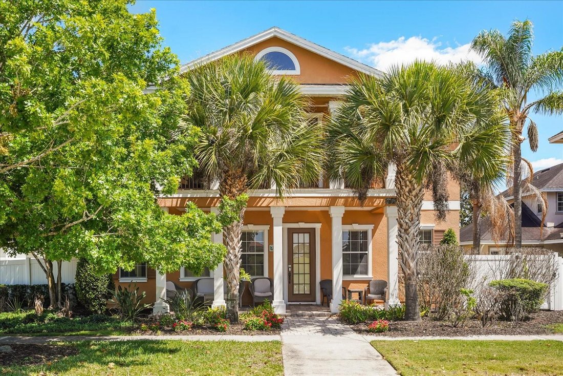 House in Kissimmee, Florida, United States 2 - 17758426