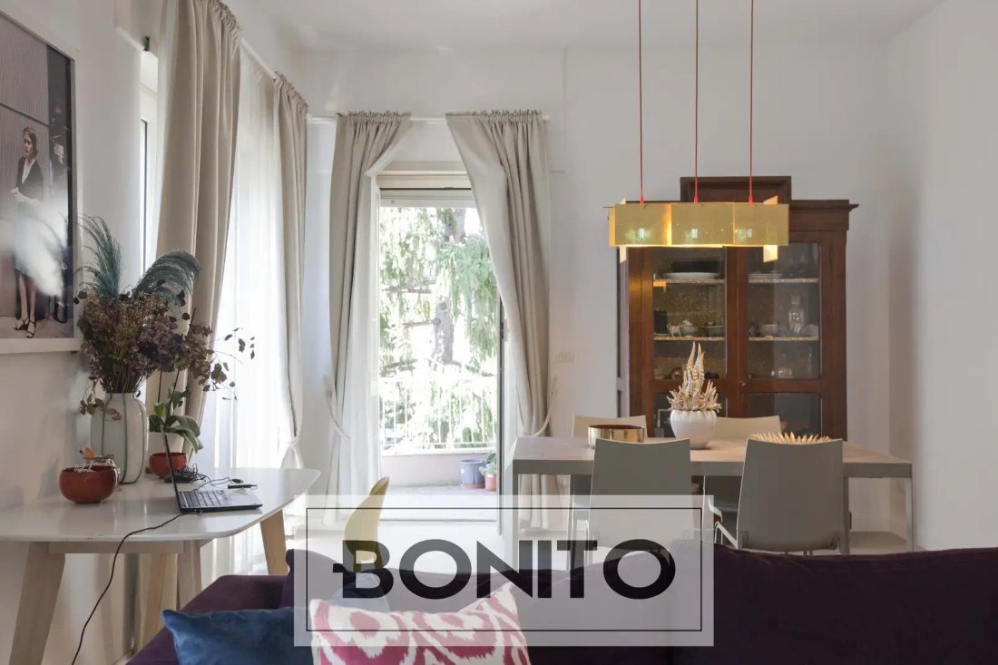 Apartment in Balduina, Rome, Lazio 3 - 17755180