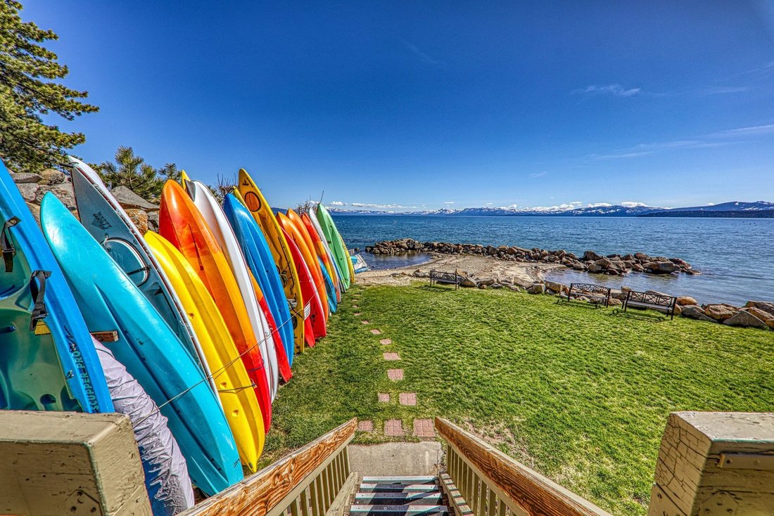 Condo in Kings Beach, California, United States 2 - 17762793
