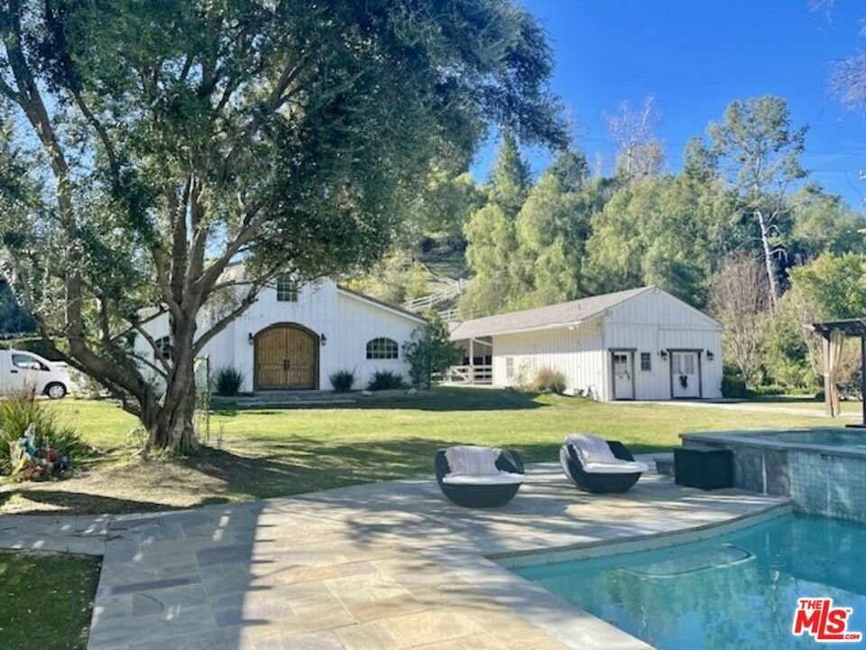 House in Hidden Hills, California, United States 1 - 17758842