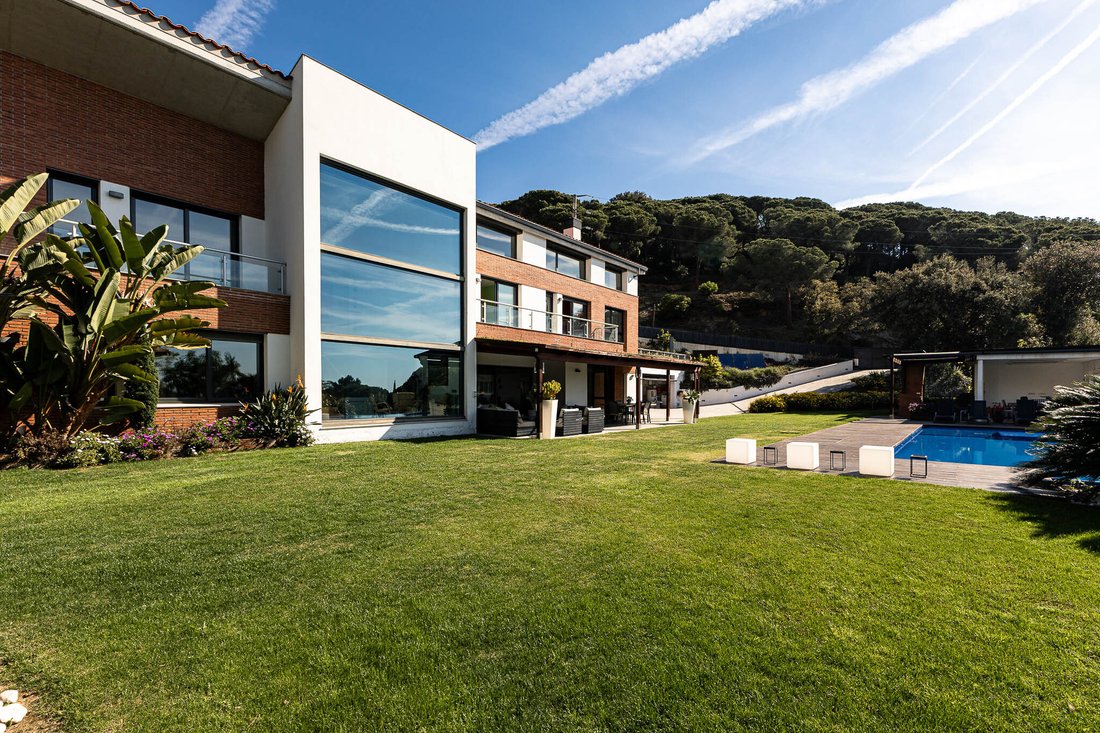 House in Sant Andreu de Llavaneres, Catalonia, Spain 2 - 17760217
