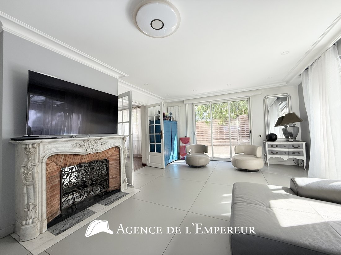Apartment in Centre Ville, Rueil-Malmaison, France 2 - 17762629