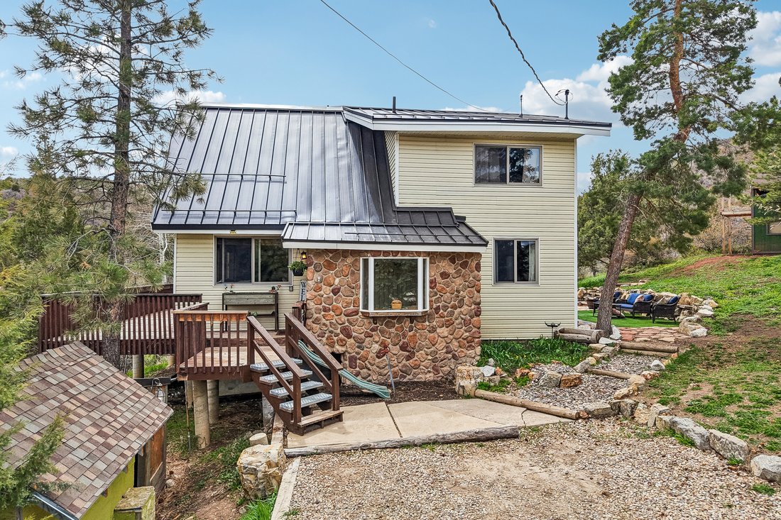 House in Kamas, Utah, United States 2 - 17758037