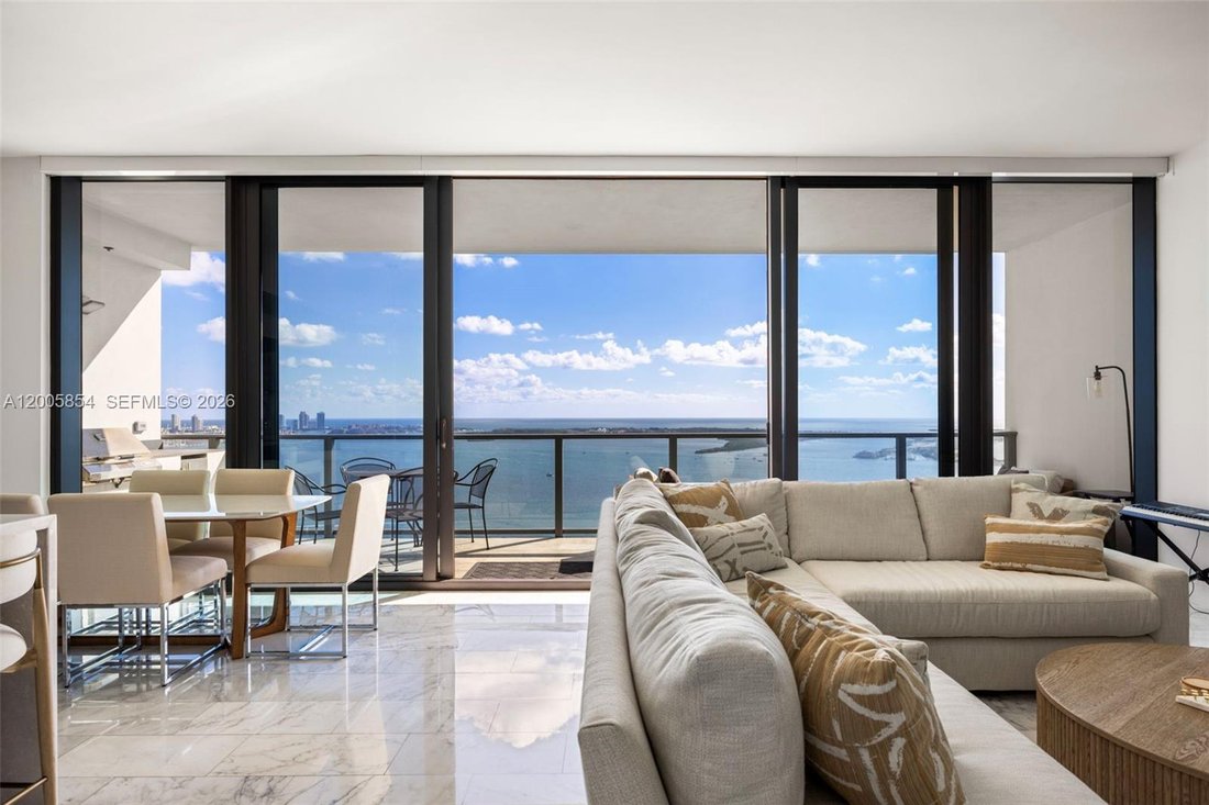 Condo in Miami, Florida, United States 1 - 17754797