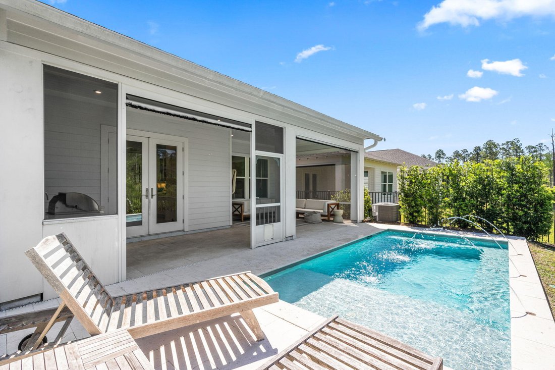 House in Watersound, Florida, United States 2 - 17762987
