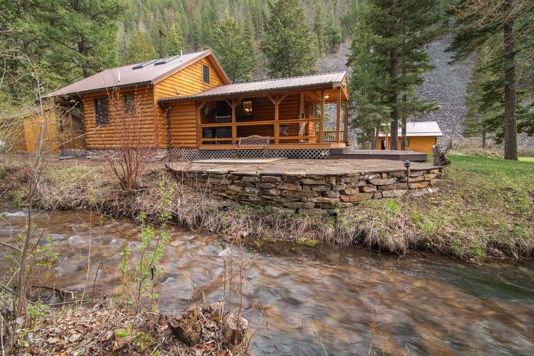 House in Clinton, Montana, United States 3 - 17760138
