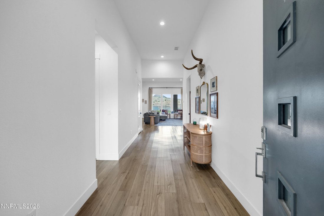 House in Sparks, Nevada, United States 4 - 17755545