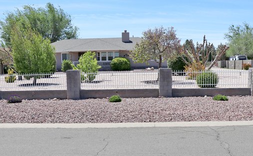 House in Chino Valley, Arizona, United States 1