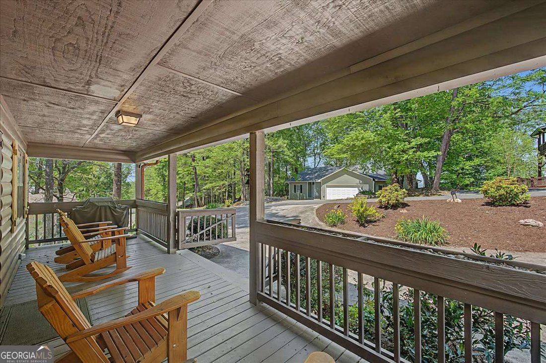 House in Ellijay, Georgia, United States 4 - 17755532