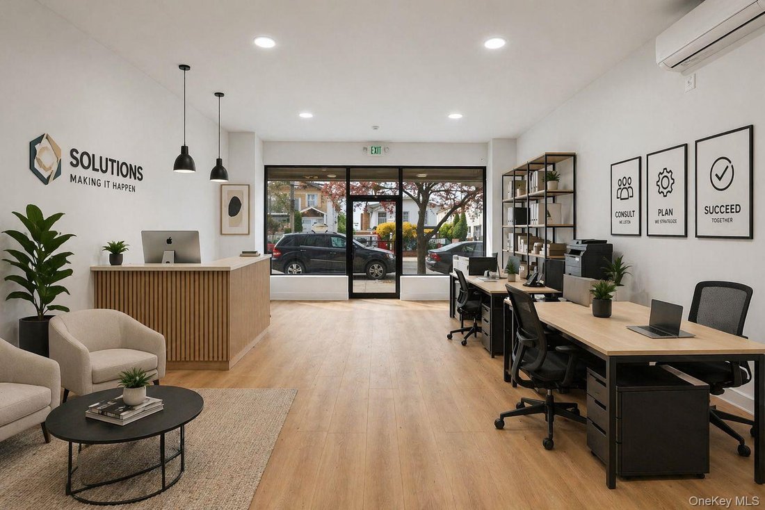 House in New York, New York, United States 3 - 17712283