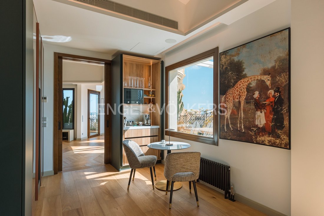 Penthouse in Sarrià-Sant Gervasi, Barcelona, Spain 4 - 17760212