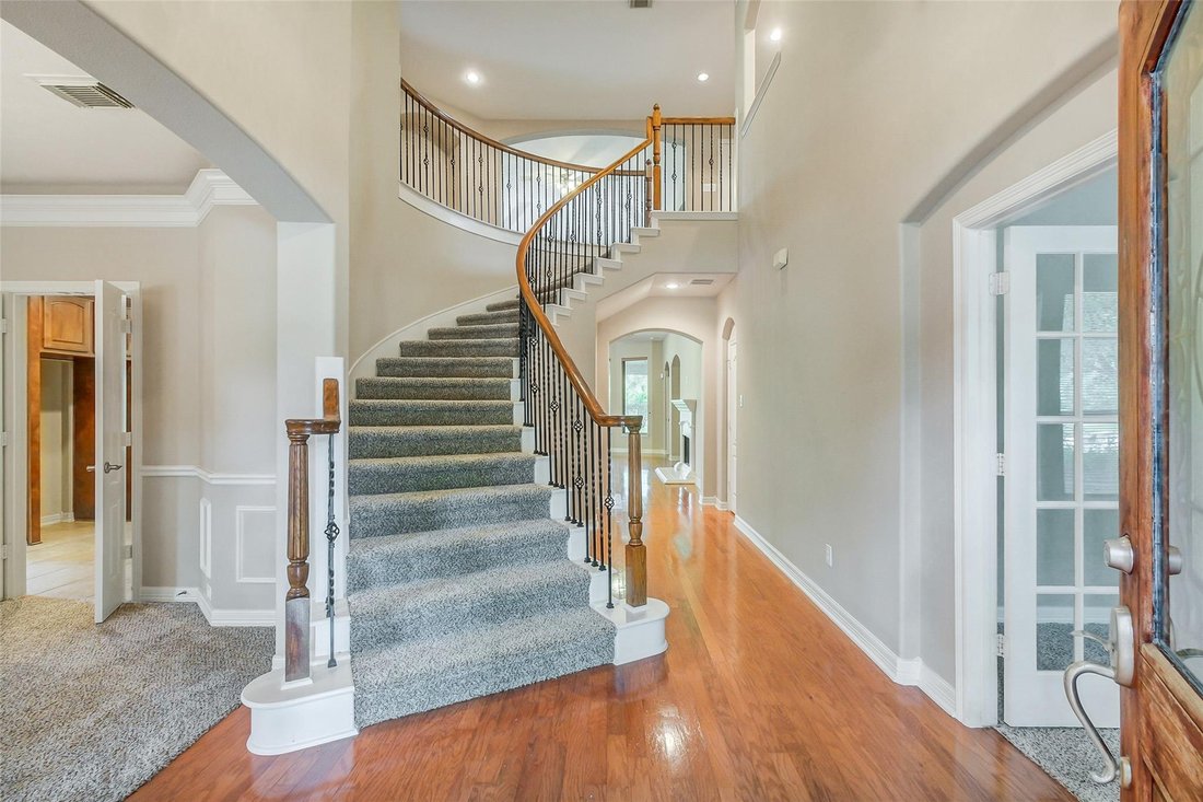 House in Missouri City, Texas, United States 3 - 17759886