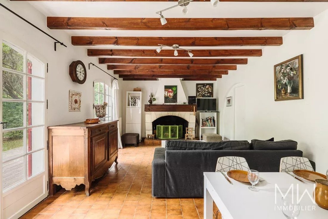 Villa in Centre Cap Ferret, Lège-Cap-Ferret, France 4 - 17756232