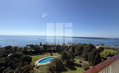 Wohnung in La Californie, Cannes, Frankreich 1