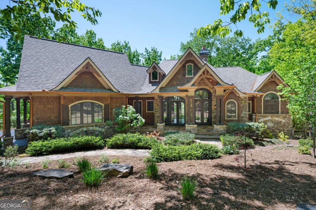 House in Jasper, Georgia, United States 2 - 17758626