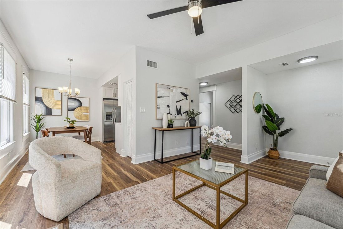 House in Tampa, Florida, United States 4 - 17755738