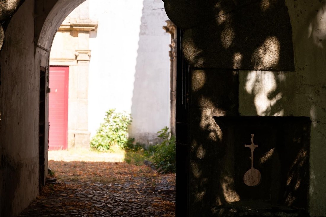 Country House in Reguengo e Sao Juliao, Portalegre District, Portugal 5 - 17763637
