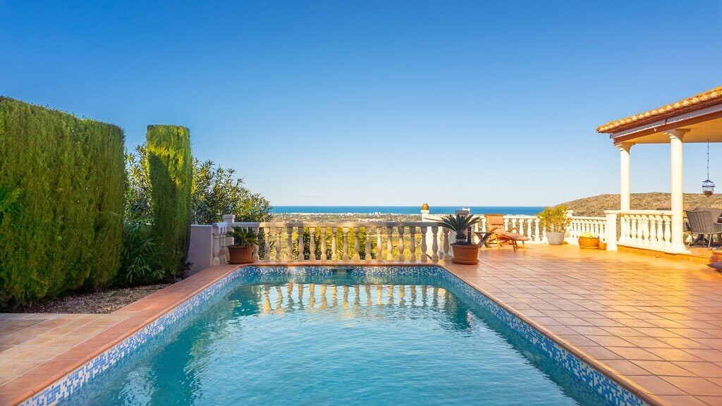 Villa in Denia, Valencian Community, Spain 2 - 17289930