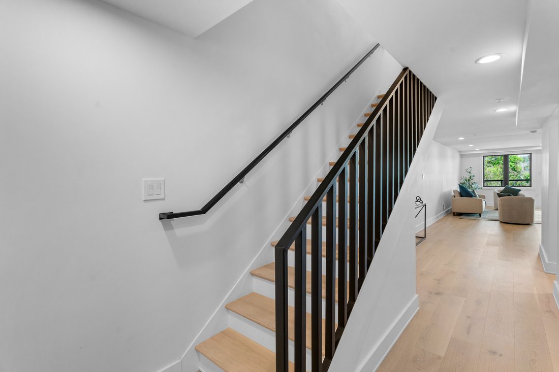 House in Pittsburgh, Pennsylvania, United States 2 - 17762801