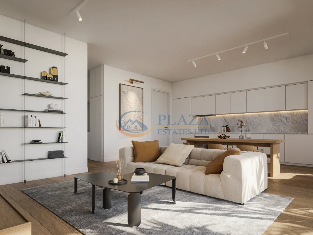 Apartment in Agios Athanasios, Limassol, Cyprus 1 - 17756852