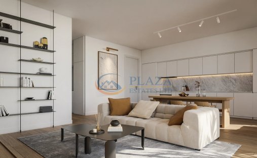 Appartement à Ágios Athanásios, Limassol, Chypre 1