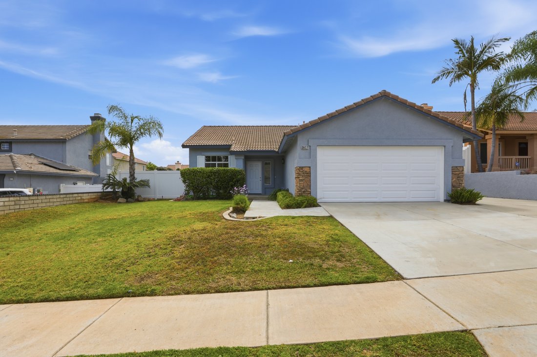 House in Corona, California, United States 3 - 17756021