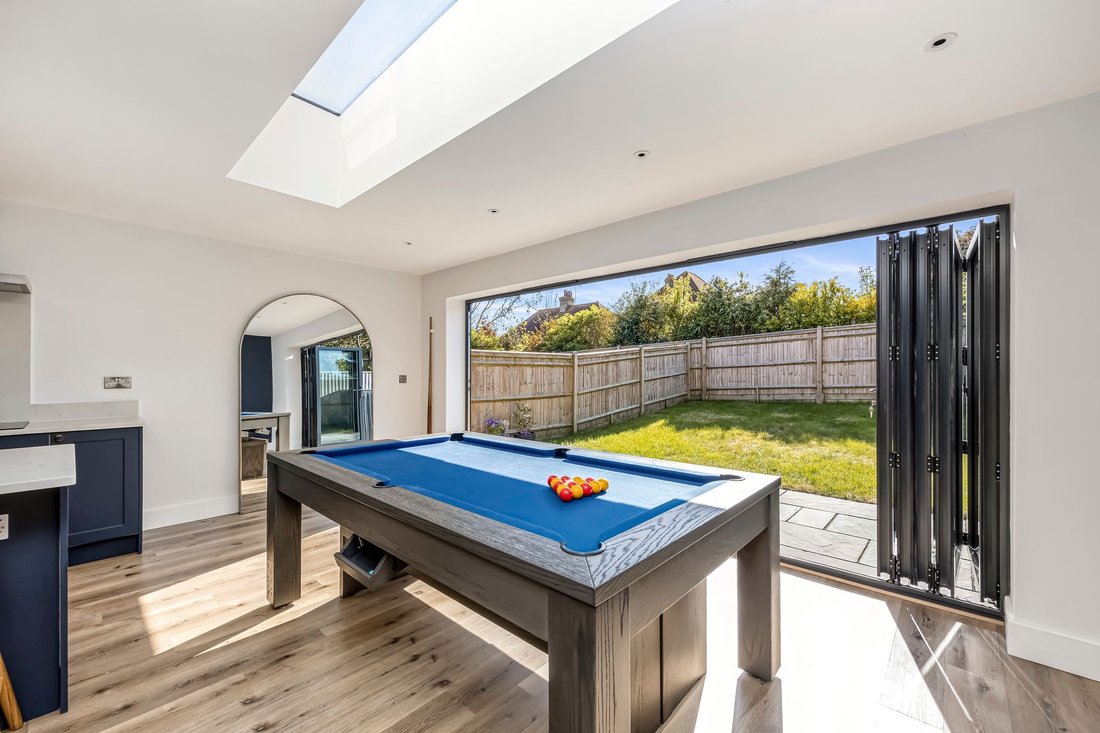 House in Henfield, England 2 - 17756600