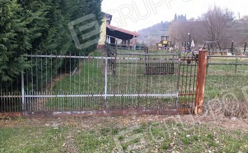 Farm Ranch in Sona, Venetien, Italien 1