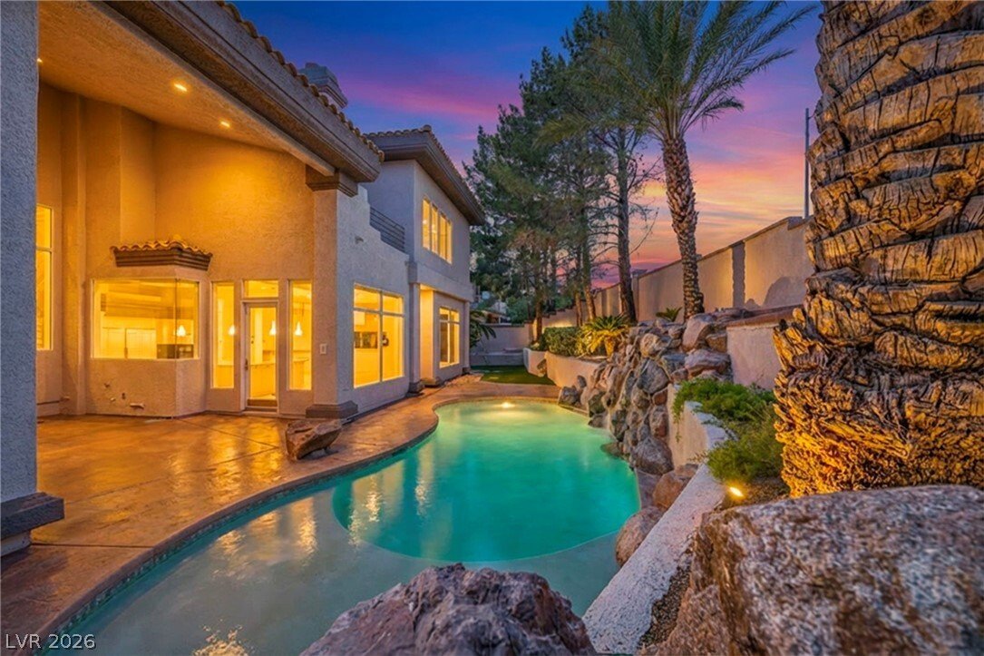House in Las Vegas, Nevada, United States 3 - 17757544