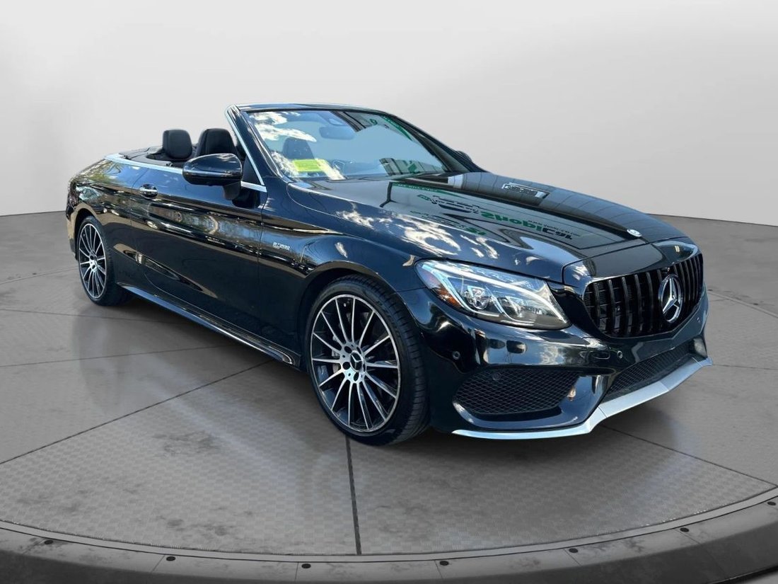 Cabriolet in Canton, MA, United States 3 - 17760983