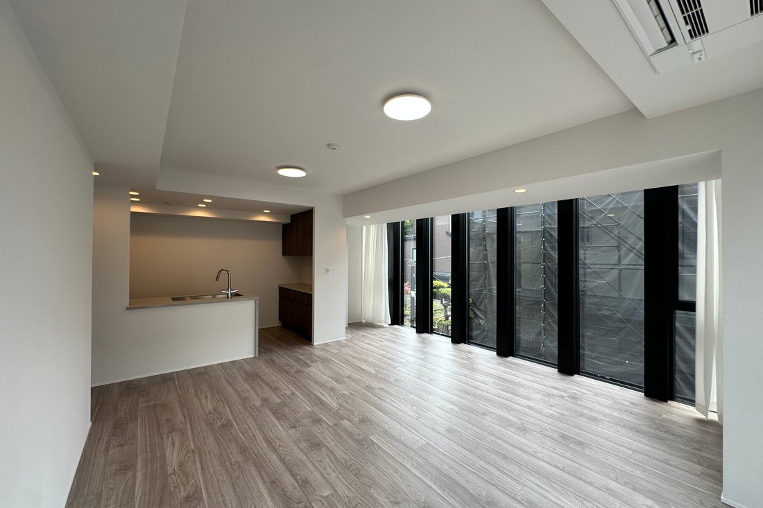 Condo in Meguro City, Tokyo, Japan 2 - 17760018