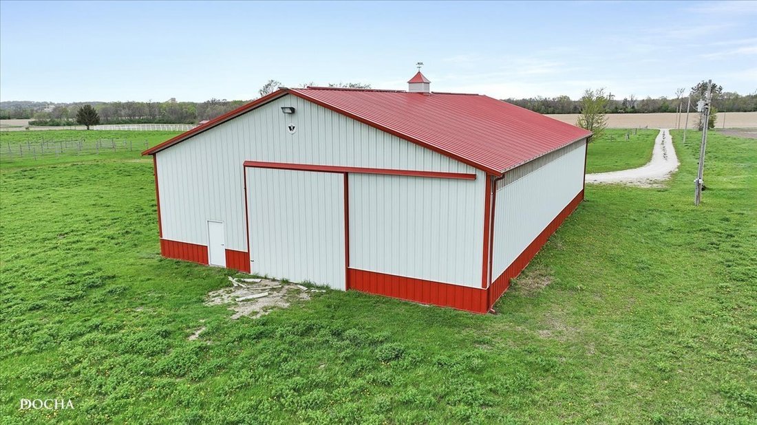 House in Ottawa, Illinois, United States 4 - 17757368