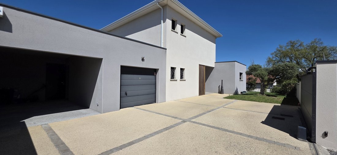 House in Fontenilles, Occitania, France 2 - 17756069